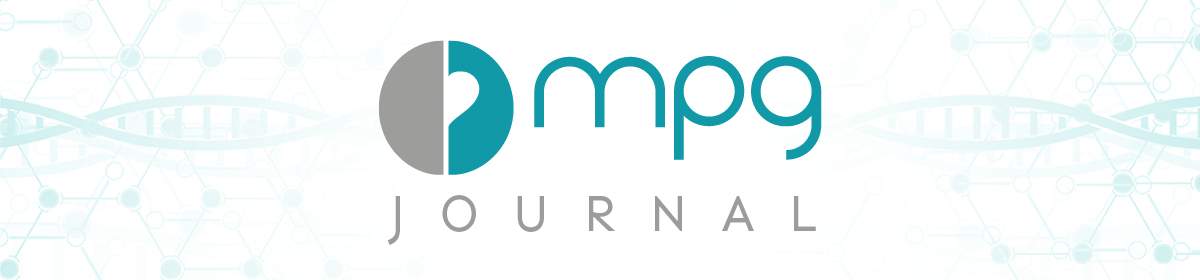 MPG Journal